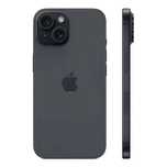 iPhone 15 aybi yuq ideal qora matoviy rangi