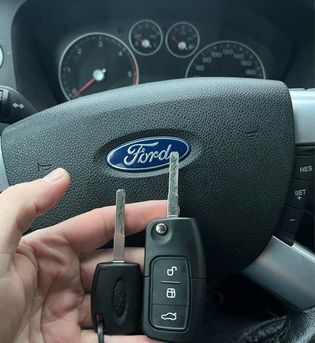 Copiere programare chei auto