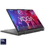 Lenovo Yoga 14IML9 / Laptop Office/Gaming