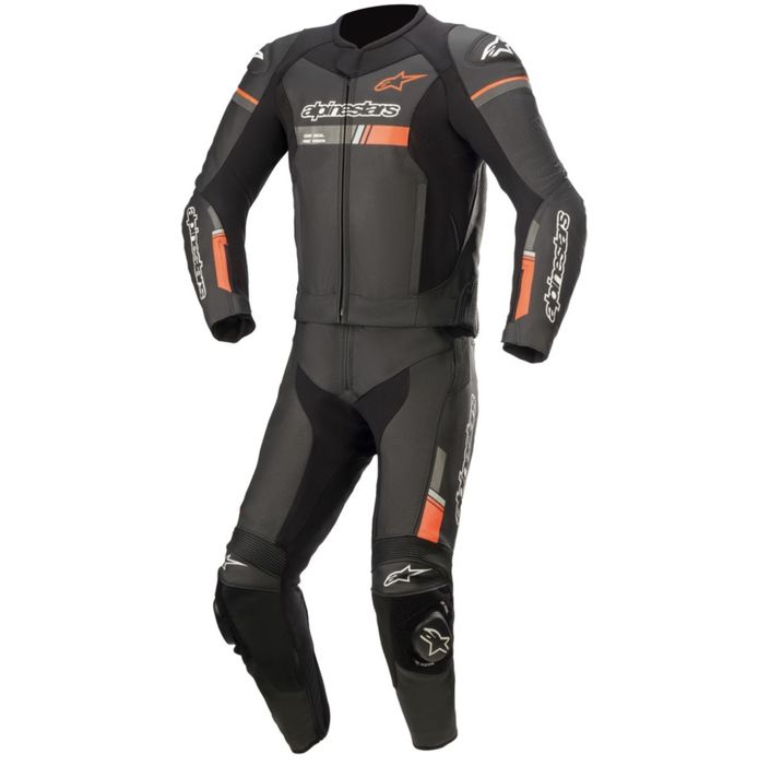 Pantaloni Alpinestars Gp Chaser v2