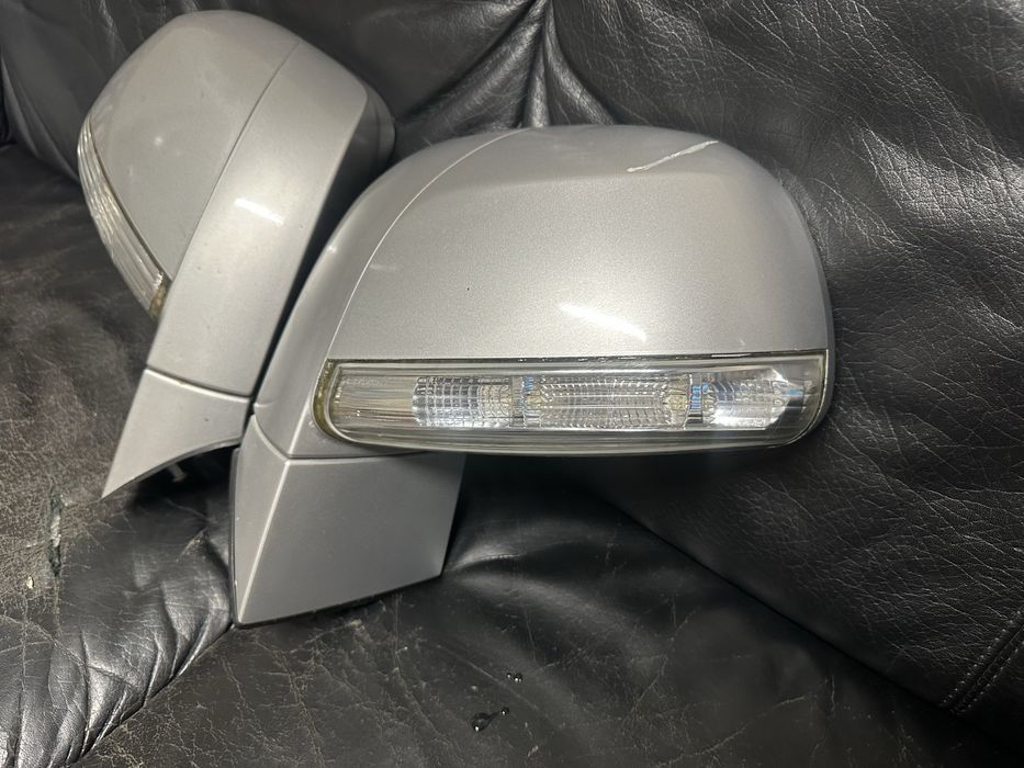 Огледало/Огледала за Шевролет Каптива! Ел прибиране!