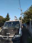 Fiat Ducato 2005