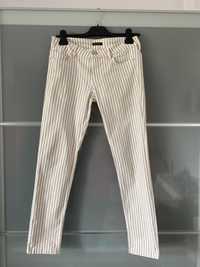 Pantaloni vara Massimo Dutti 36