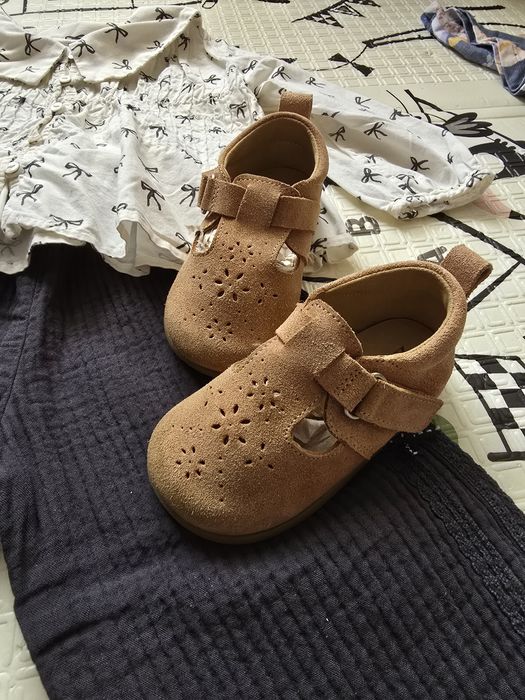 Сандали Zara 22 номер