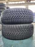 2x 205/55/16 M+S KUMHO 9MM Stare excelentă