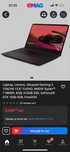 Laptop Lenovo Ideapad Gaming 3 AMD Ryzen 7