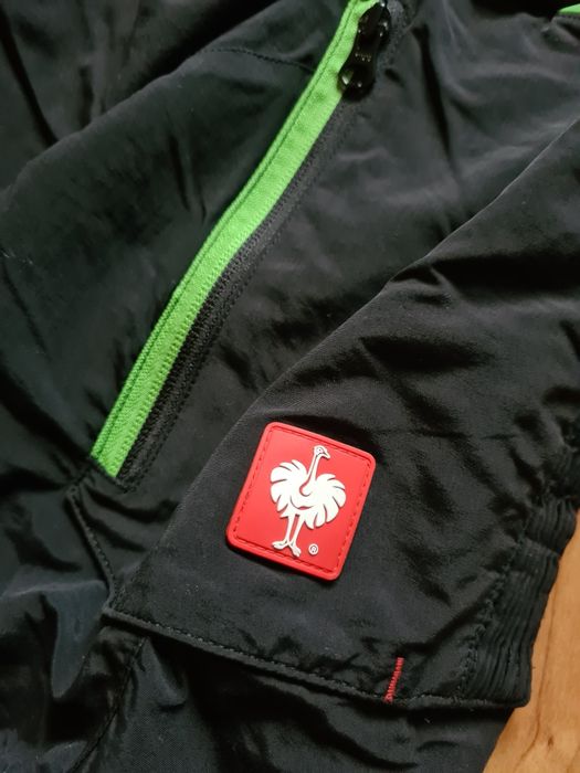 Pantaloni scurți bărbați Engelbert Strauss Functional, mărimea 56 XL