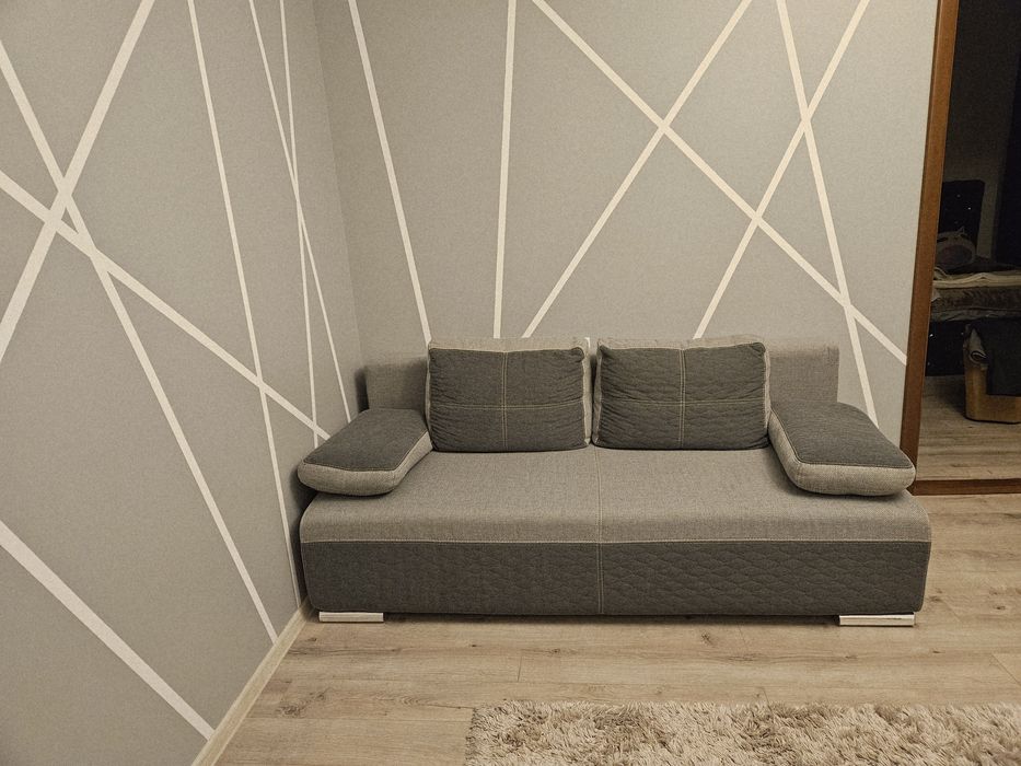 Vând canapea extensibila