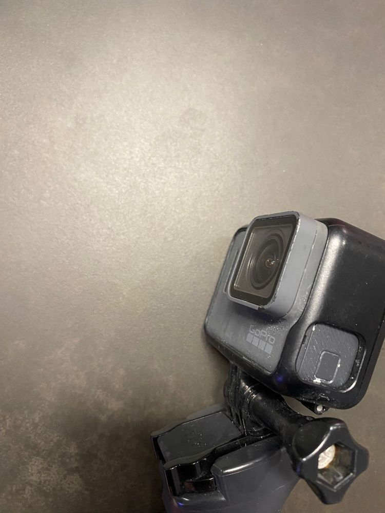 GoPro Hero Black 6