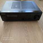 Amplificator Pioneer