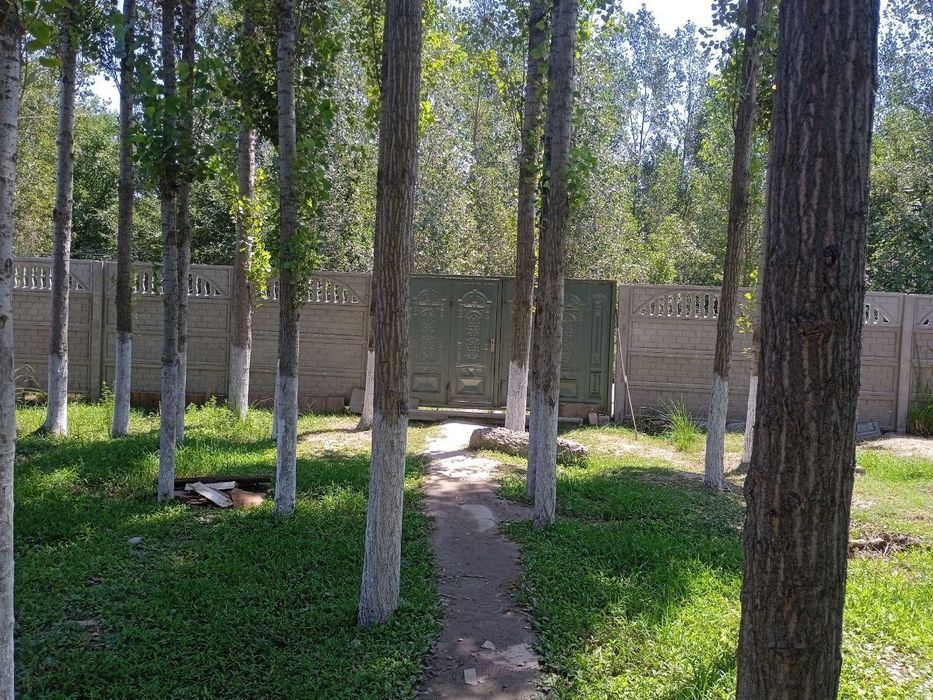 Продаю землю 5соток г.Янгиюль