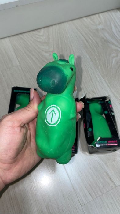 Антистресс лошадка