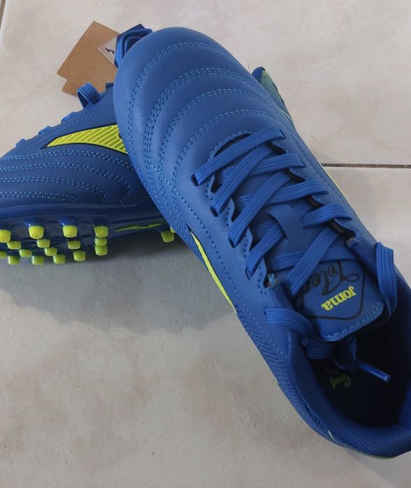Детски футболни обувки JOMA TOLEDO JUNIOR #35