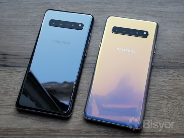 Samsung S 10 5G 256gb