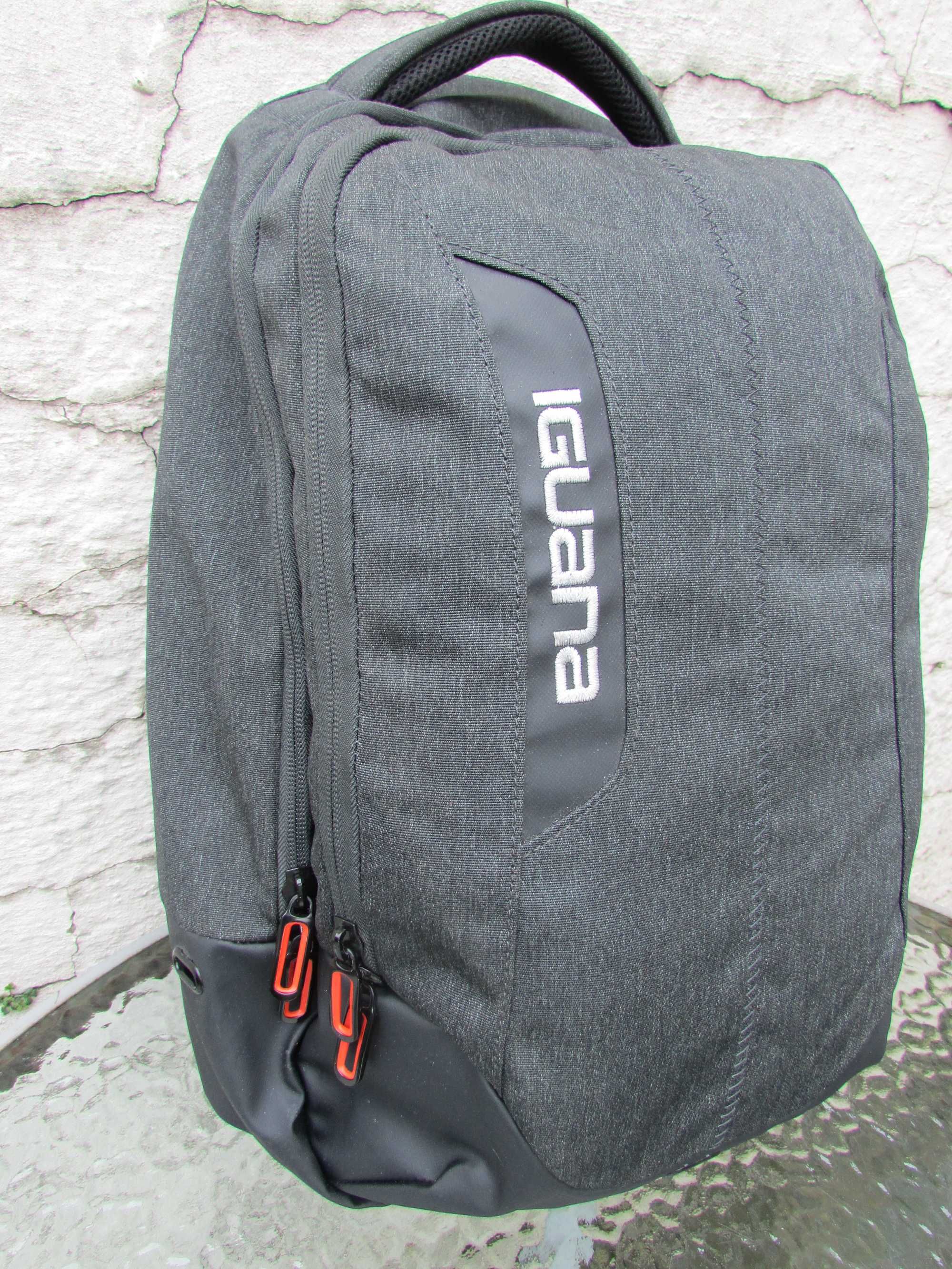 Компактна раница IGUANA Forward 30L