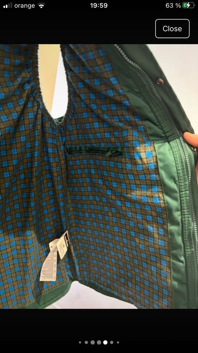 Vesta de munca portwest mărimea M