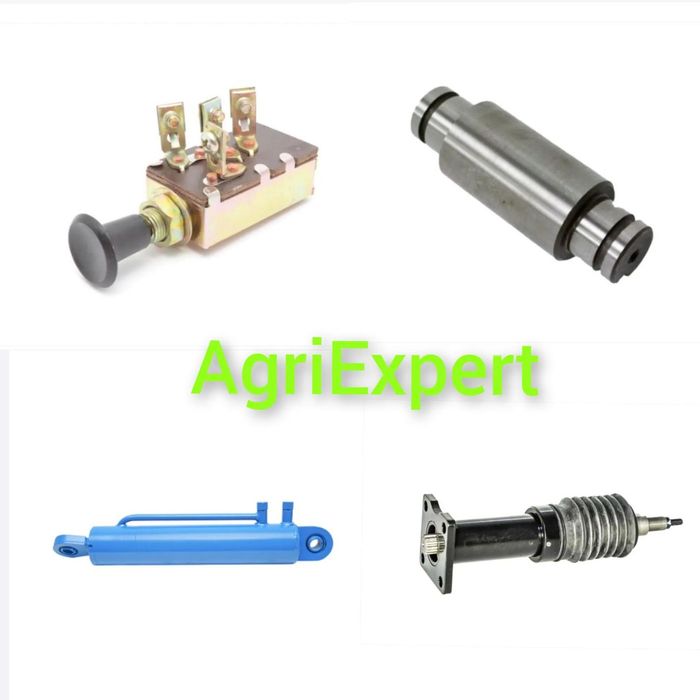 Piese TAF 690 PE. / TAF 2012 / TAF 2012 PoweShift / TAF 2012 G