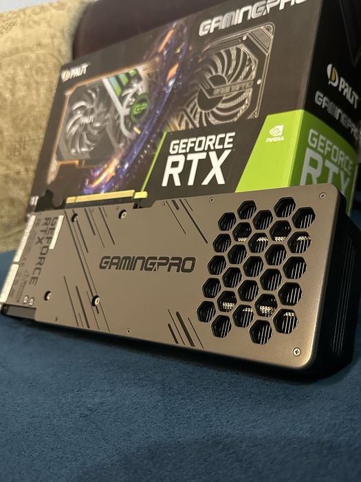 RTX 3080 GamingPro