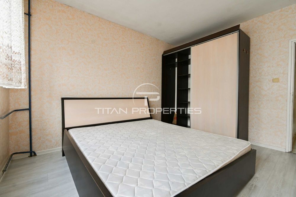 Продава се Тристаен апартамент в София, Овча купел 1 - 97 кв.м за 1676 €/кв.м - Снимка #7