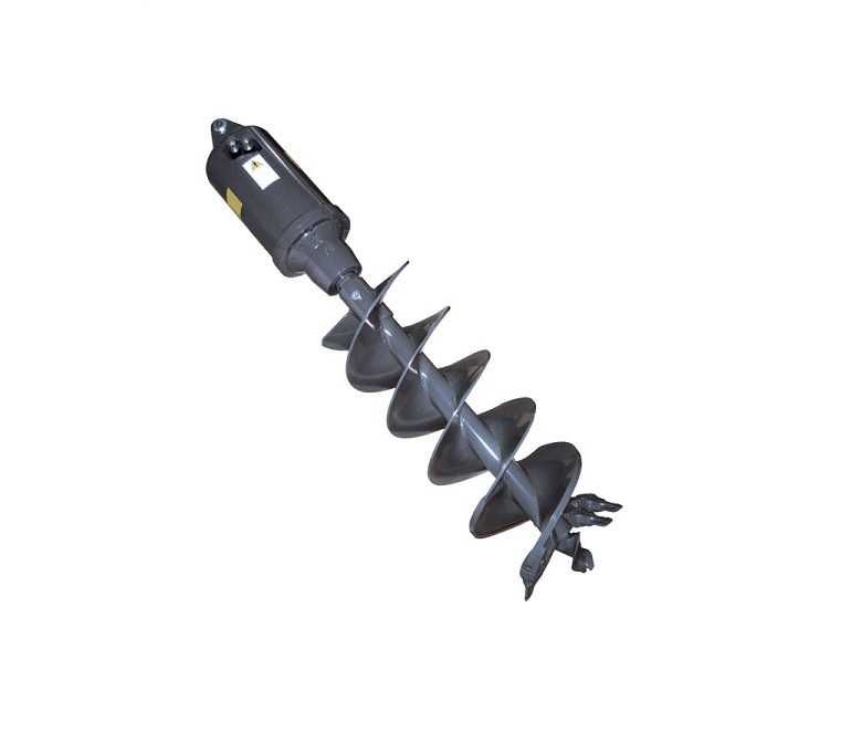 Foreza buldoexcavator, foreza excavator, burghiu, orice model