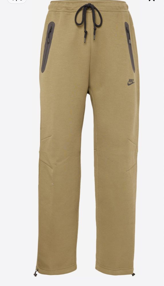 Nike Tech Fleece спортен панталон