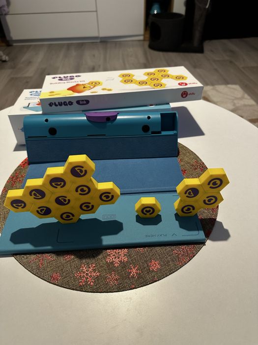Plugo link- jucarie stem