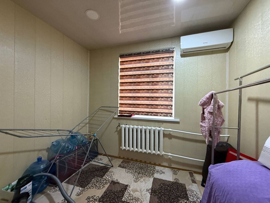 Юнусабад 10. 2в3/5/5. Конечка. Ипотека.