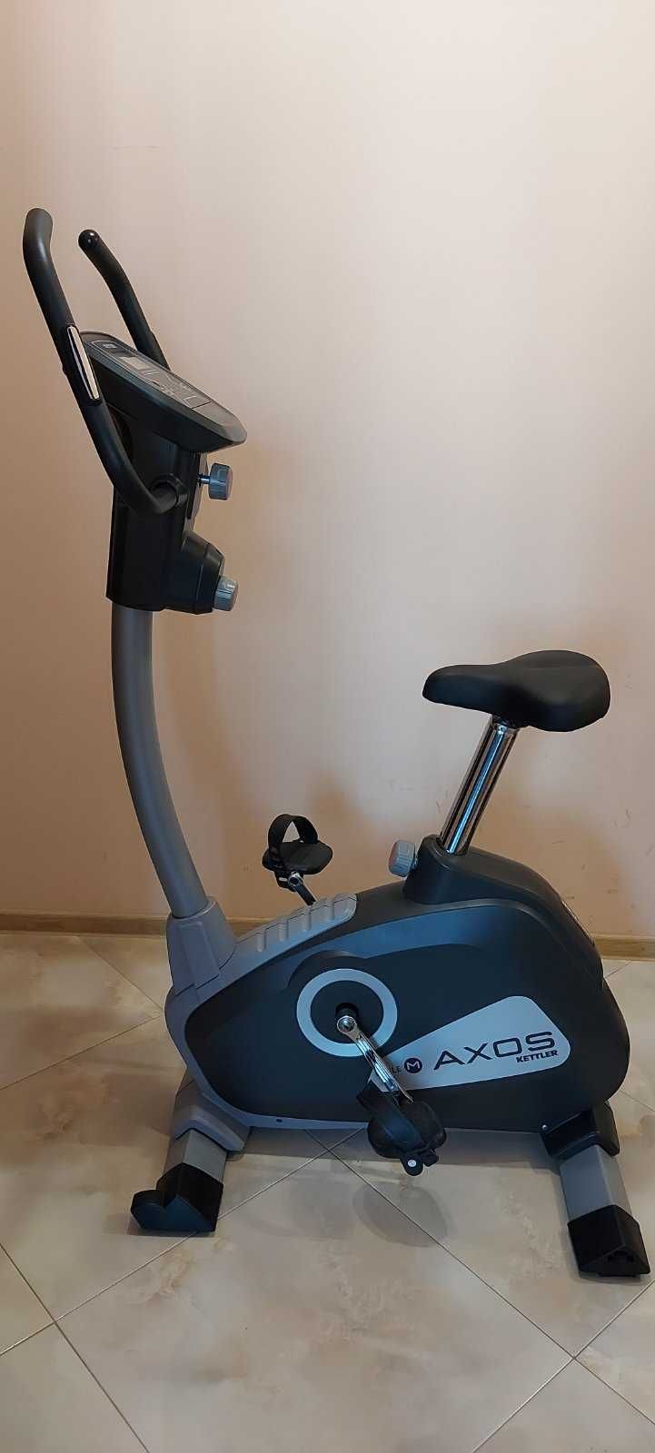 Велоергометър Kettler axos cucle m