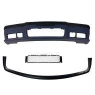 Боди кит м-пакет за BMW E36 (91-99) - М-тех дизайн