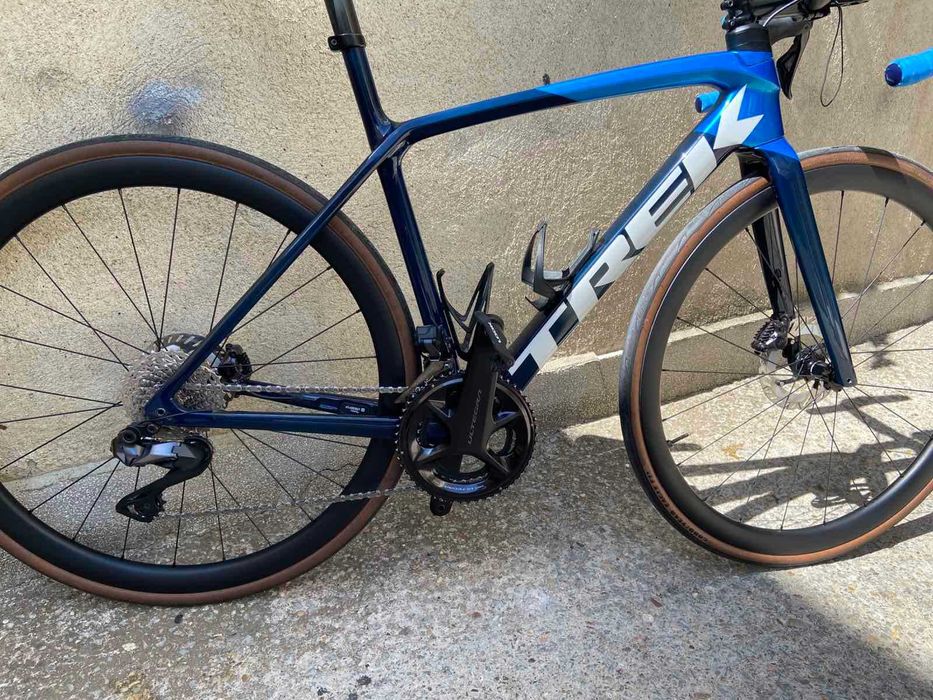 Trek Emonda SL5 Di2 Ultegra