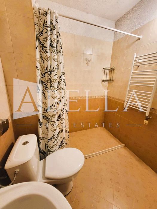 Дава се под наем Двустаен апартамент в София, Борово - 55 кв.м за 475 € - Снимка #11