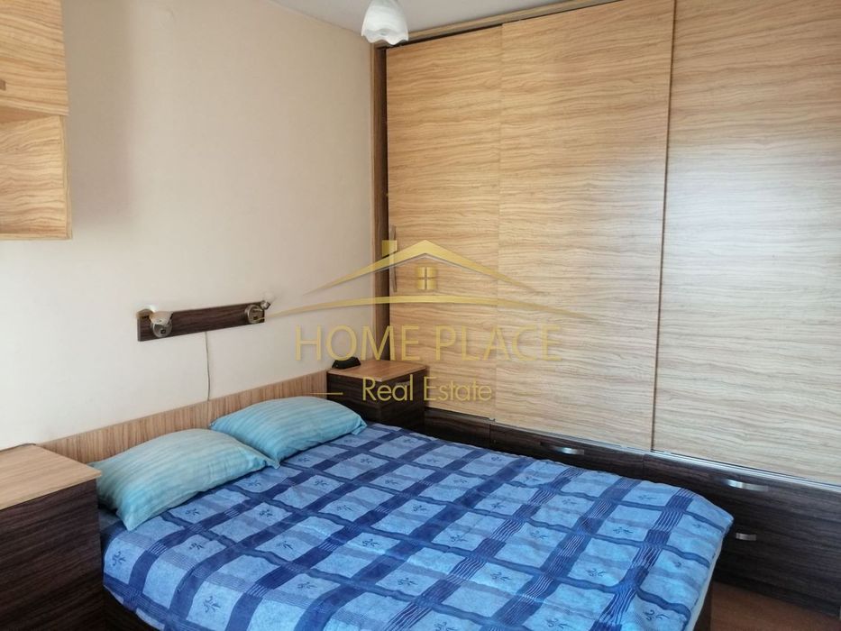 Дава се под наем Тристаен апартамент в Варна, Погреби - 65 кв.м за 459 € - Снимка #4