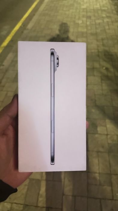 айфон 17 эйр на 256