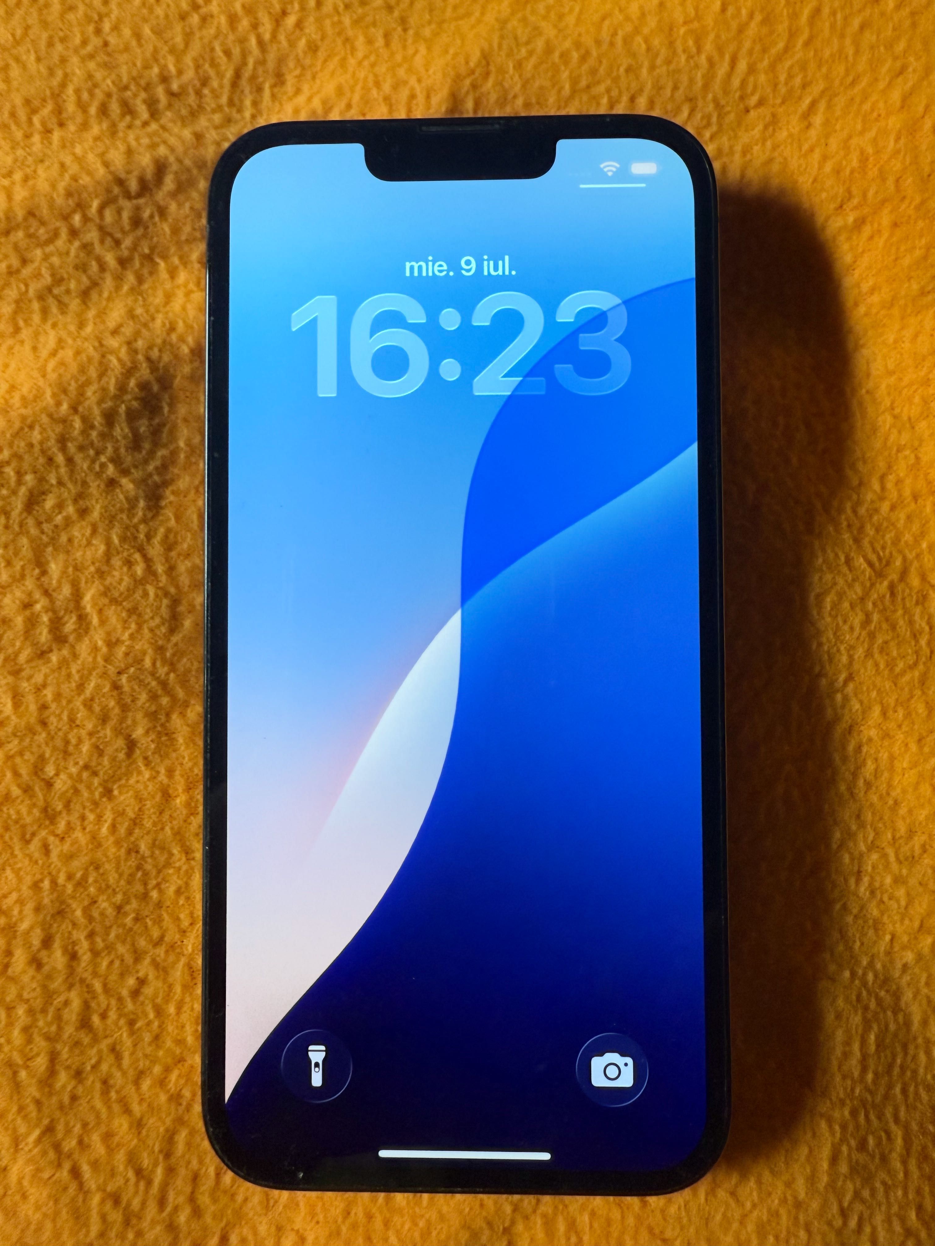 iPhone 13 Pro in stare perfecta