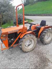 Tractor goldoni 926