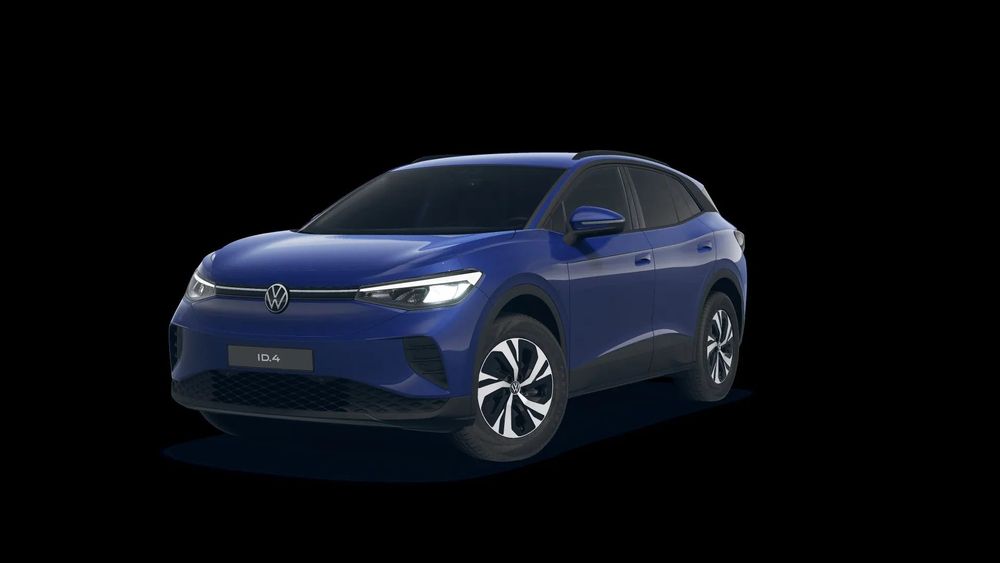 Volkswagen ID.4