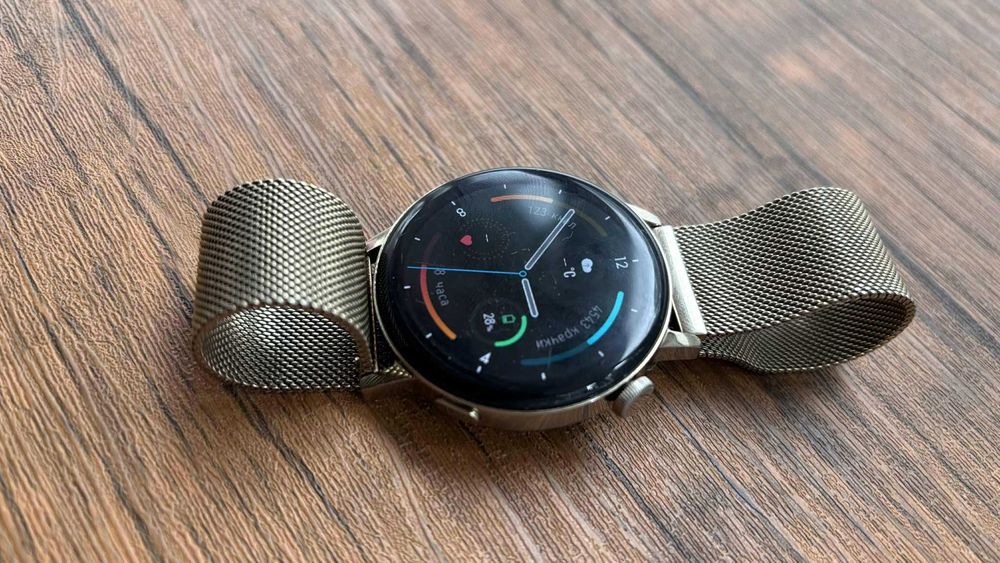Huawei Watch GT 3 Elegant 42mm