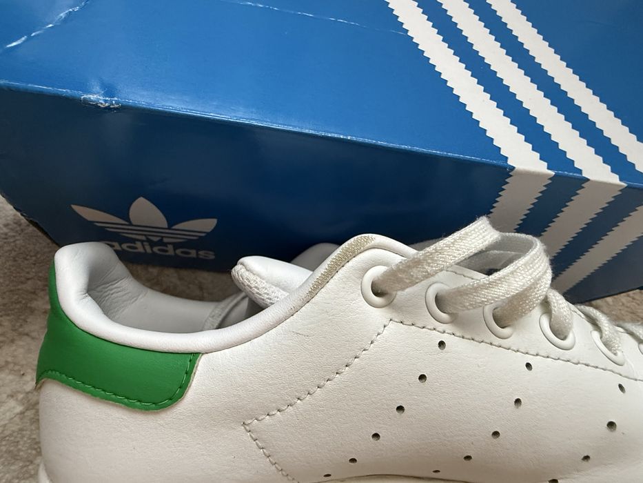 Adidas Stan Smith