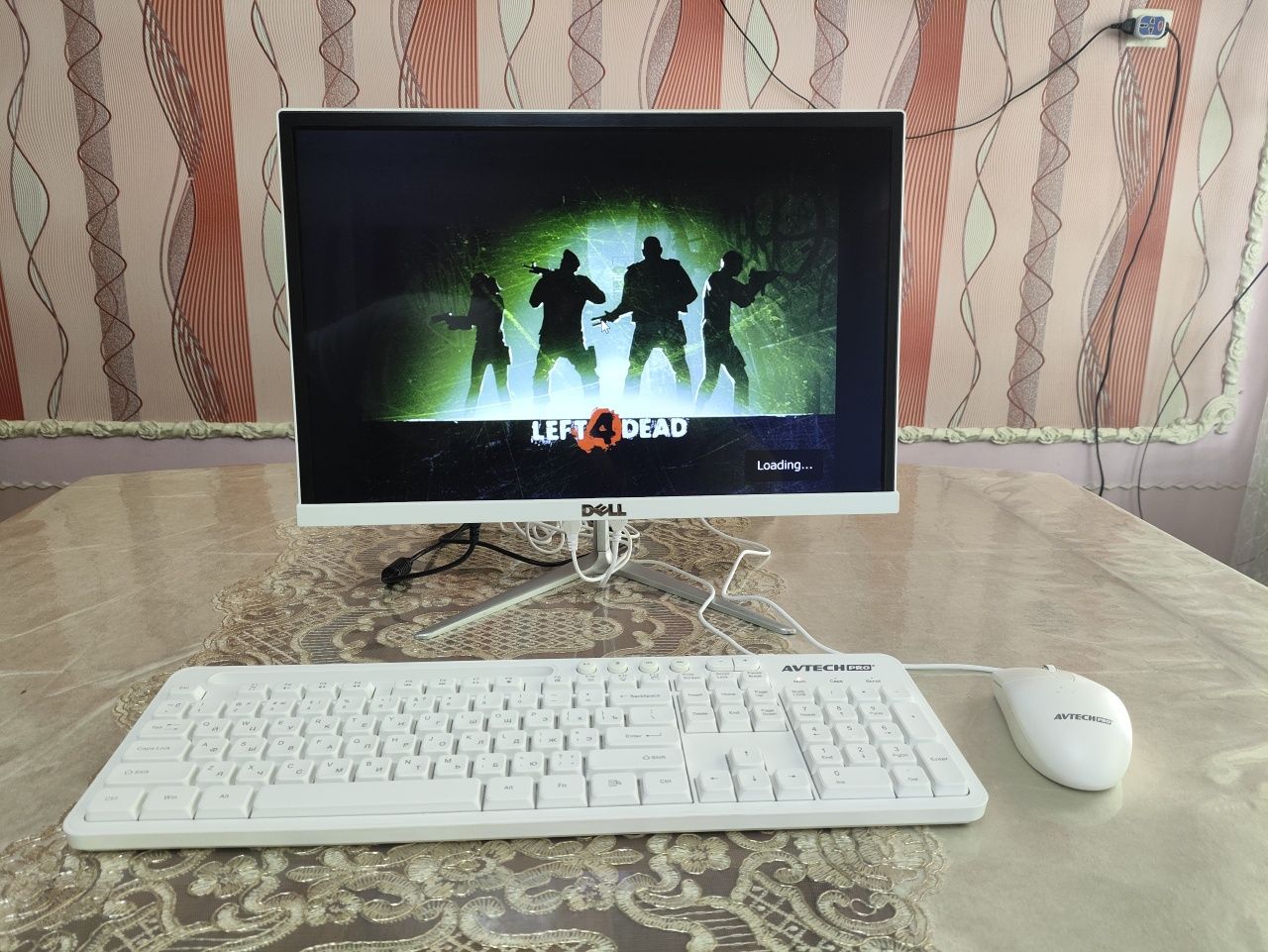 i5 Monoblok sotiladi aybi yo‘q ishlashi zo‘r