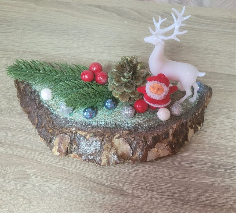 Коледна декорация