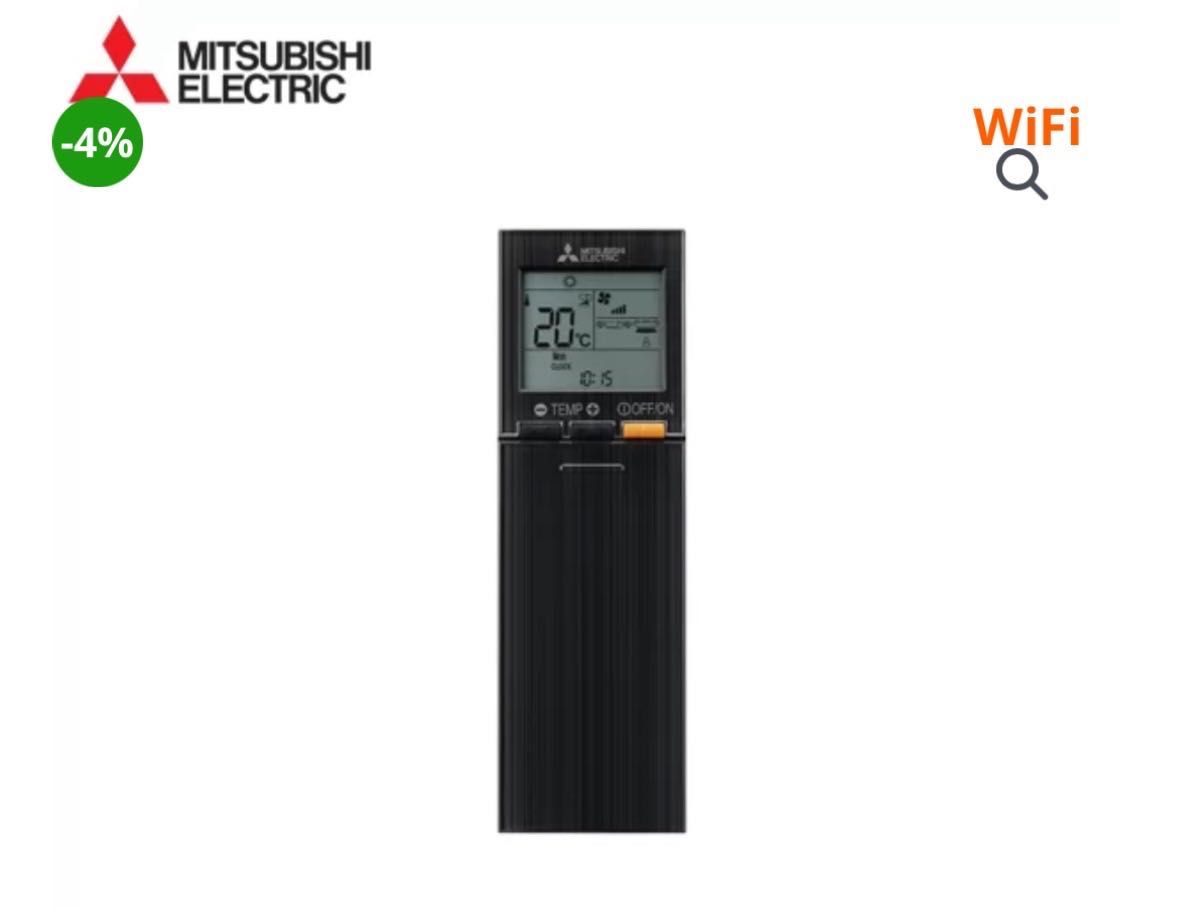 Чисто нови инверторни и хиперинверторни климатици Mitsubishi