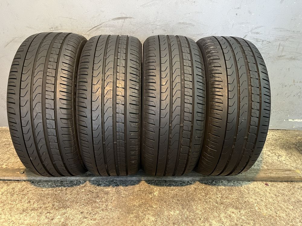 Гуми 225/45/17 PIRELLI Cinturato P7