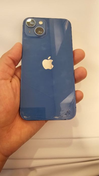 Iphone 13 gb 128 сатылады
