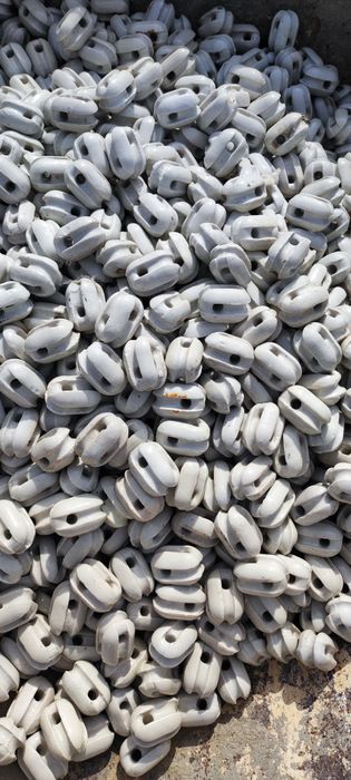 Изолятор, изоляторлар