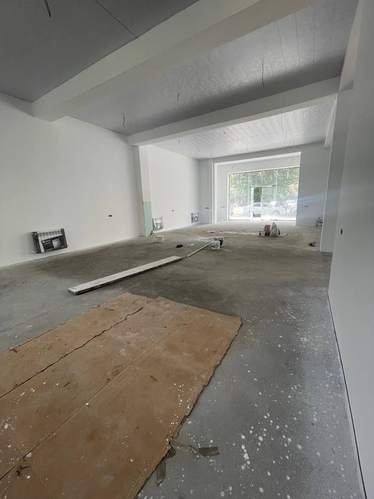 Продаётся нежилое помещение