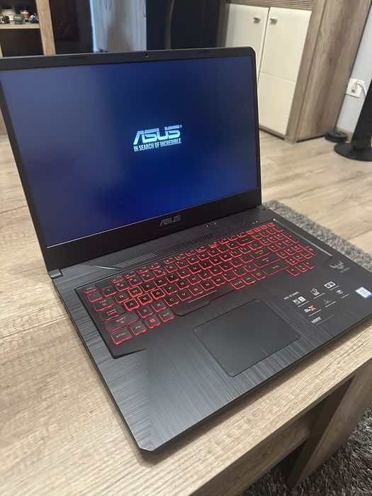 Laptop Asus Tuf Gaming