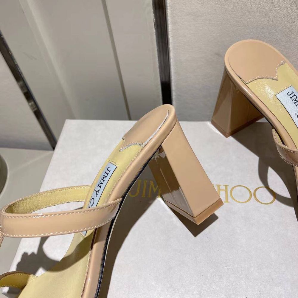 Pantofi Jimmy Choo