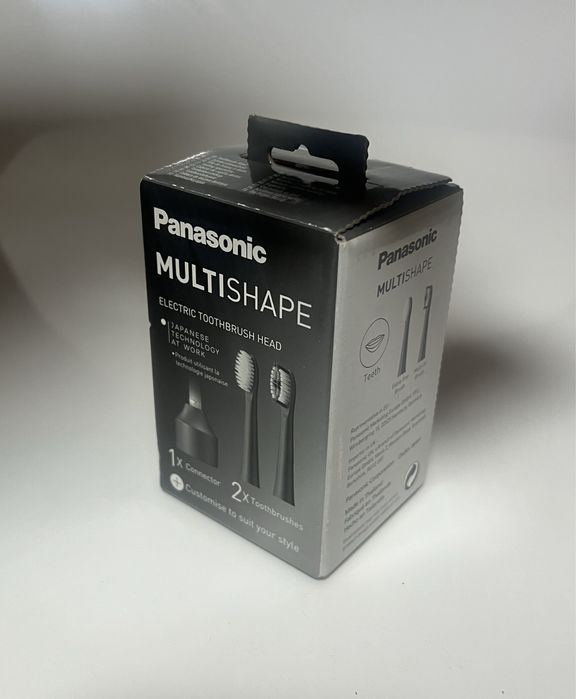 Modul Periuta Panasonic Multishape