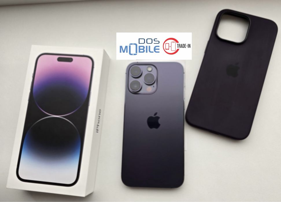 Apple iPhone 14pro Айфон 14про 256гб