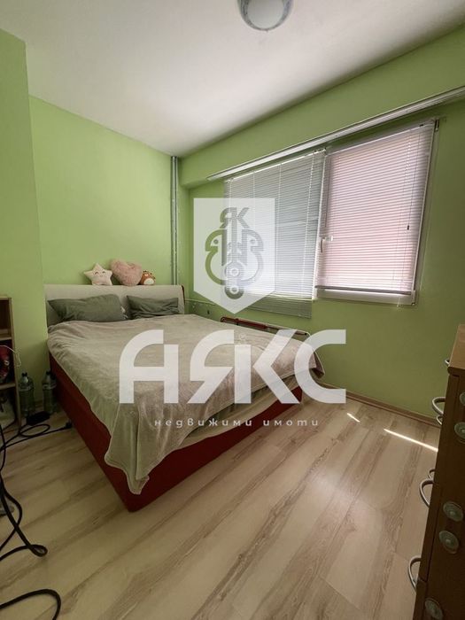Продава се Двустаен апартамент в София, Дружба 1 - 46 кв.м за 2816 €/кв.м - Снимка #4